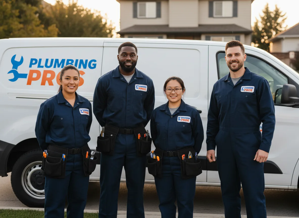 Water Heater Repair company in Montgomery, MN